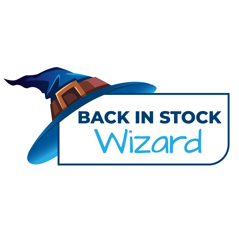 Back In Stock Wizard logo